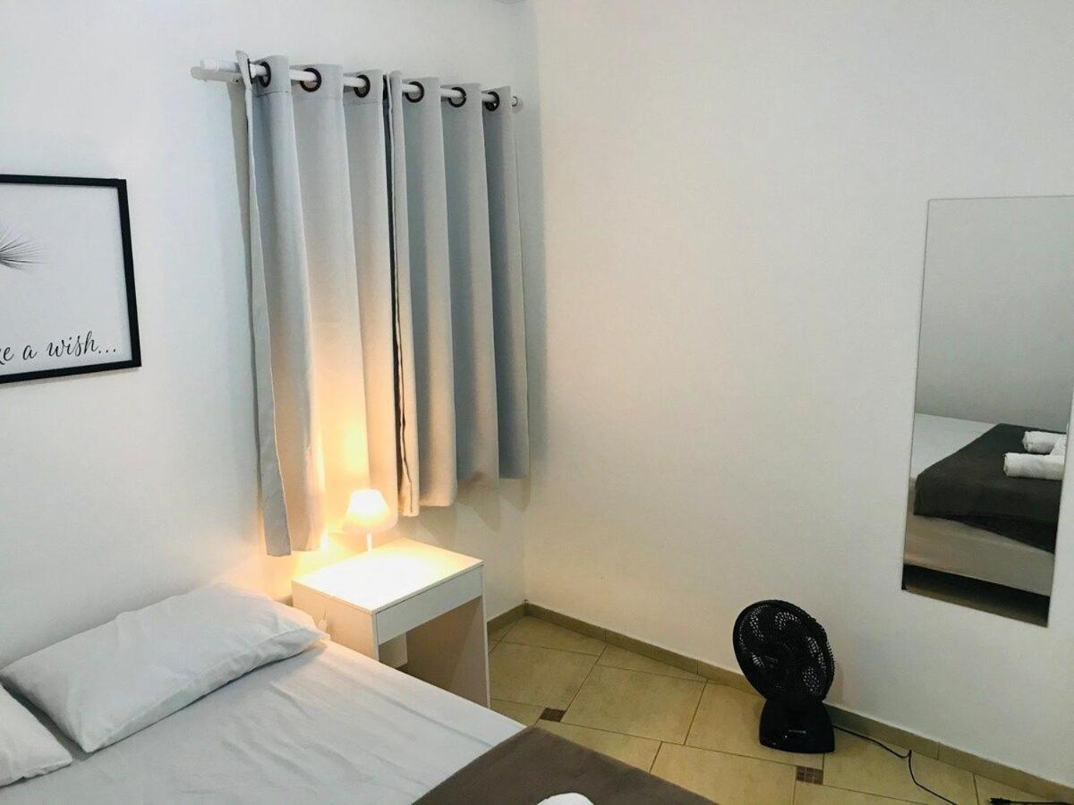 Apartmán 91 - Apartamento Morumbi Inteiro São Paulo Exteriér fotografie